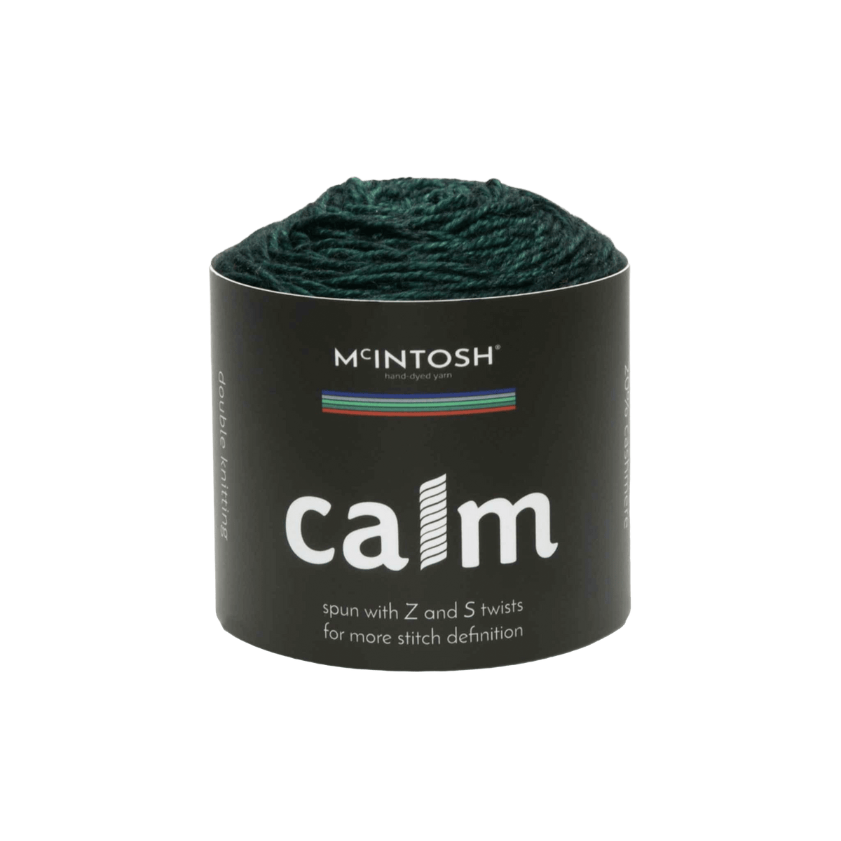 McIntosh Yarn Kiran Melon McIntosh | CALM® | DK