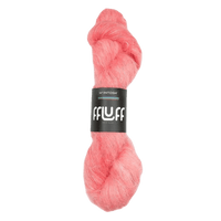 McIntosh Yarn Lipstick McIntosh | ffluff® | Lace Weight