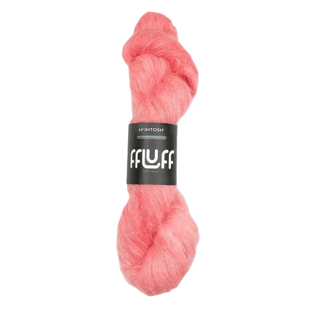 McIntosh Yarn Lipstick McIntosh | ffluff® | Lace Weight