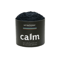 McIntosh Yarn Liquorice McIntosh | CALM® | DK