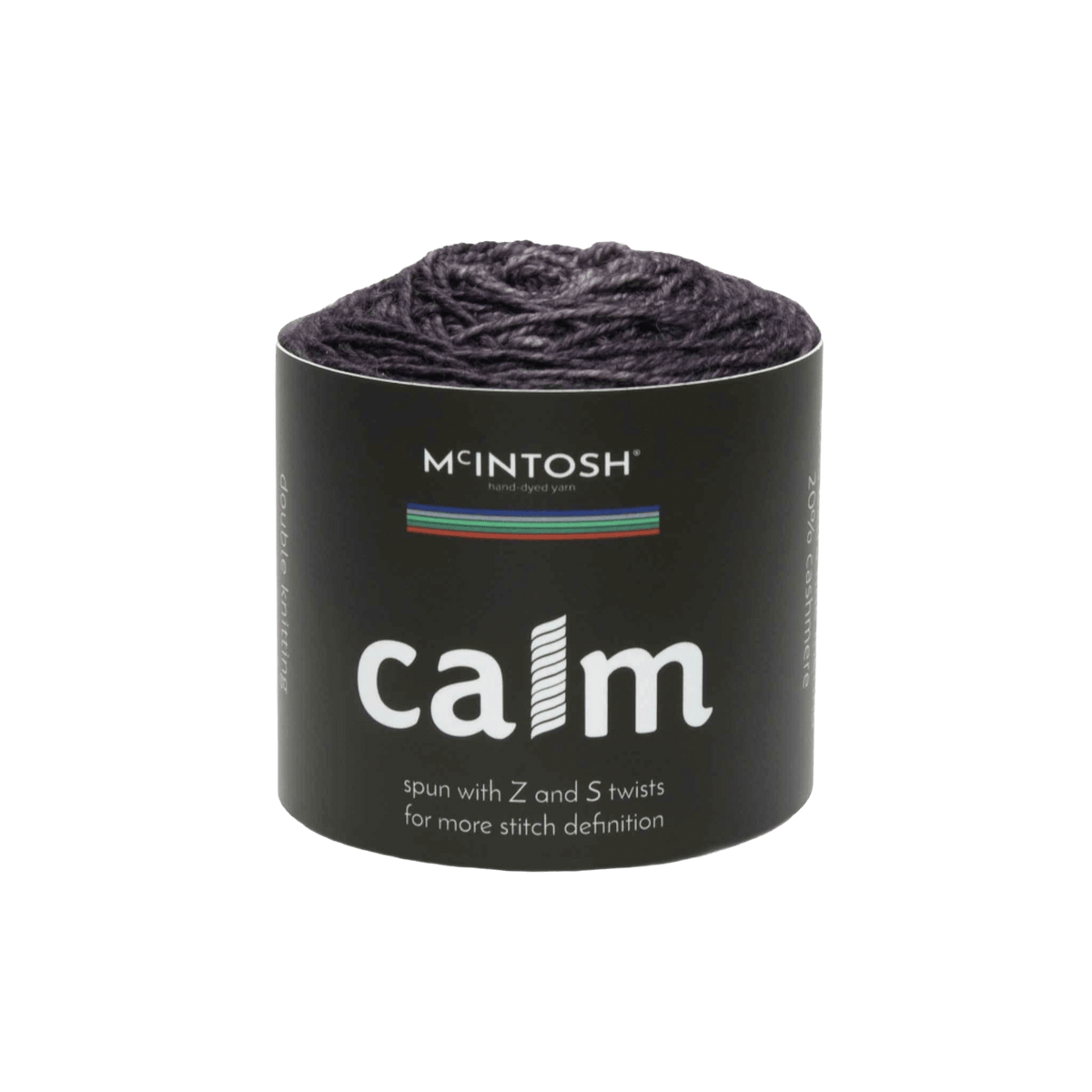 McIntosh Yarn Medjool McIntosh | CALM® | DK
