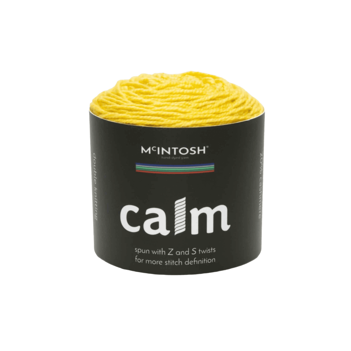 McIntosh Yarn Mirabelle McIntosh | CALM® | DK