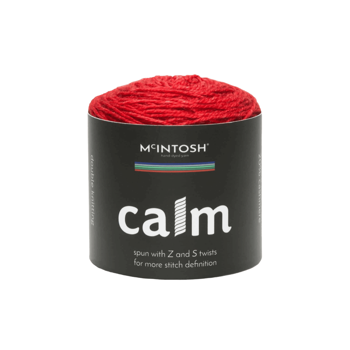 McIntosh Yarn Morello McIntosh | CALM® | DK