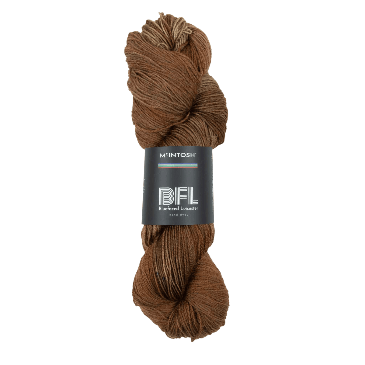 McIntosh Yarn MY Warmth McIntosh | BFL | 4-Ply