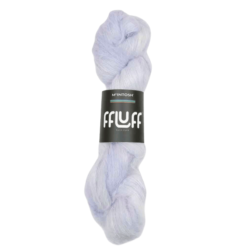 McIntosh Yarn Parma McIntosh | ffluff® | Lace Weight