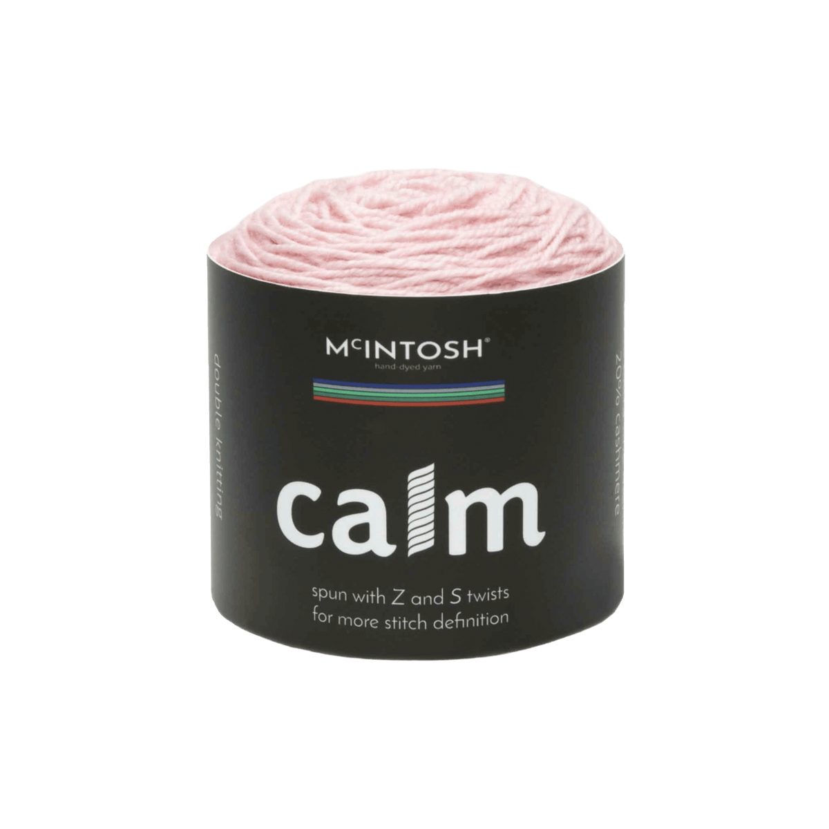 McIntosh Yarn Pineberry McIntosh | CALM® | DK