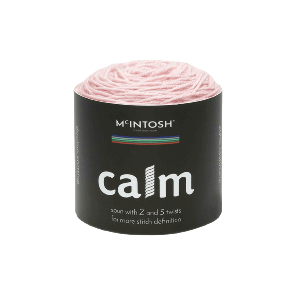 McIntosh | CALM® | DK
