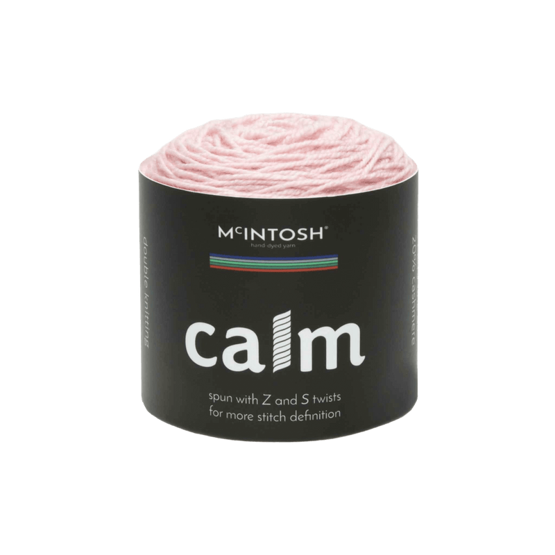 McIntosh Yarn Pineberry McIntosh | CALM® | DK