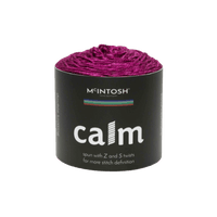 McIntosh Yarn Raspberry McIntosh | CALM® | DK