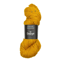 McIntosh Yarn Rossnowlagh (Sand) McIntosh | Donegal Rich Tweed | 4-Ply