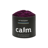 McIntosh Yarn Santa Rosa Plum McIntosh | CALM® | DK