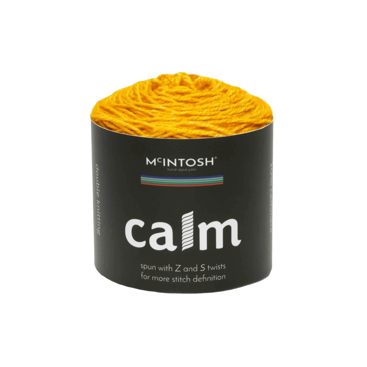 McIntosh Yarn Star Fruit McIntosh | CALM® | DK