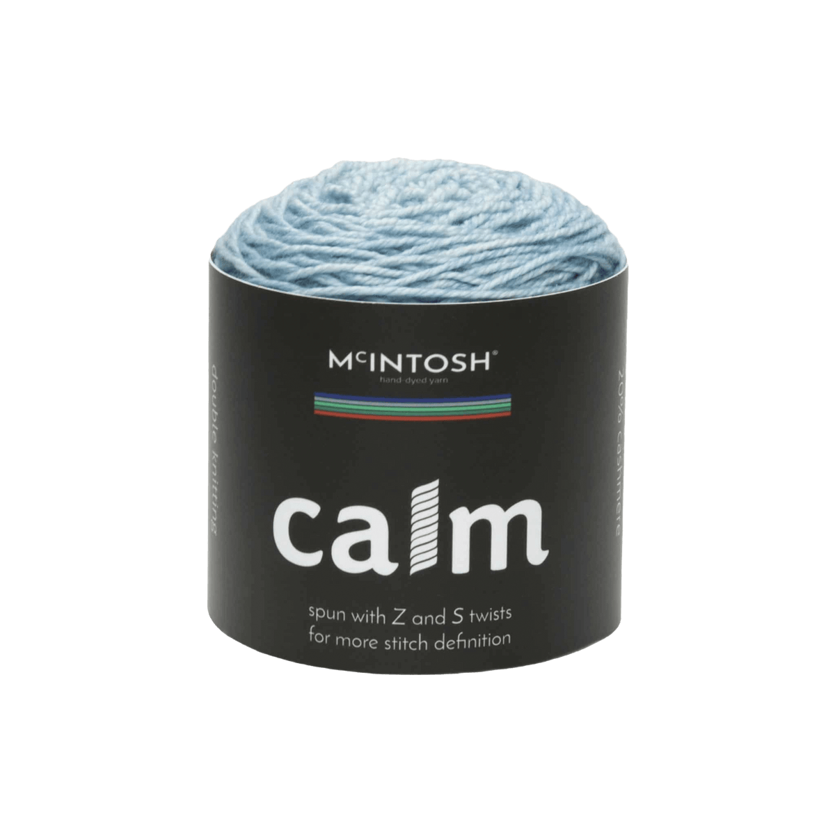 McIntosh Yarn Sugared Almond McIntosh | CALM® | DK