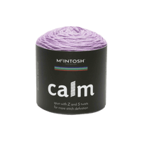 McIntosh Yarn Sweet Violet McIntosh | CALM® | DK