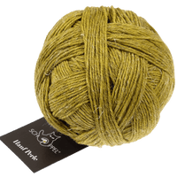 Schoppel Yarn Mustard SCHOPPEL | Hanf Perle | 4-Ply | 2008