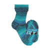 Opal Sock Yarn 11571 Opal | Sock Wool | Opal Eiszeit (Ice Age) | 8-Ply