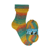 Opal Sock Yarn 11572 Opal | Sock Wool | Opal Eiszeit (Ice Age) | 8-Ply
