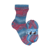 Opal Sock Yarn 11575 Opal | Sock Wool | Opal Eiszeit (Ice Age) | 8-Ply