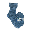 Opal Sock Yarn 11607 - The Lifebuoy Knitter Opal | Sock Wool | Rainforest 21 | 4-Ply