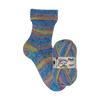 Opal Sock Yarn 11630 Opal | Sock Wool | Fine Merino Wool (Opal Feine) | 4-Ply
