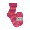 Opal Sock Yarn 11631 Opal | Sock Wool | Fine Merino Wool (Opal Feine) | 4-Ply