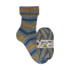 Opal Sock Yarn 11634 Opal | Sock Wool | Fine Merino Wool (Opal Feine) | 4-Ply