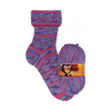 Opal Sock Yarn 11660 Opal | Sock Wool | Yoga | 4-Ply