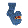 Opal Sock Yarn 11667 Opal | Sock Wool | Yoga | 4-Ply