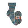 Opal Sock Yarn 11681 Opal | Sock Wool | Opal Bouquet Mouliné | 4-Ply