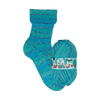Opal Sock Yarn 9694 Opal | Sock Wool | Best of Opal | 4-Ply