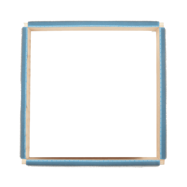 The Oxford Company | Lap Frame with Gripper Strip