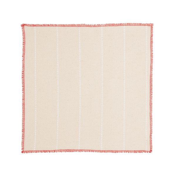 The Oxford Company | Needlecraft Fabric | Monk's Cloth | Pre-cut and Serged