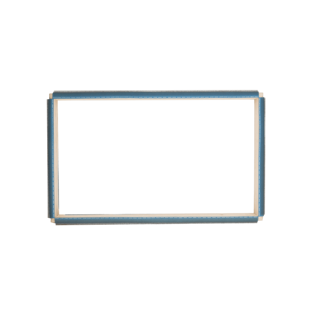 Oxford Rug Company rug punch needle 38 x 66 cm Oxford Rug Company | Lap Frame with Gripper Strip