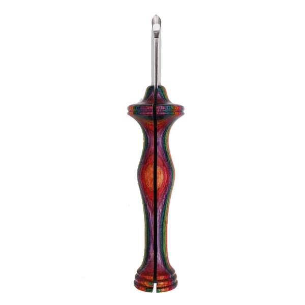 The Oxford Company | Oxford Punch Needle | Symfonie Wood