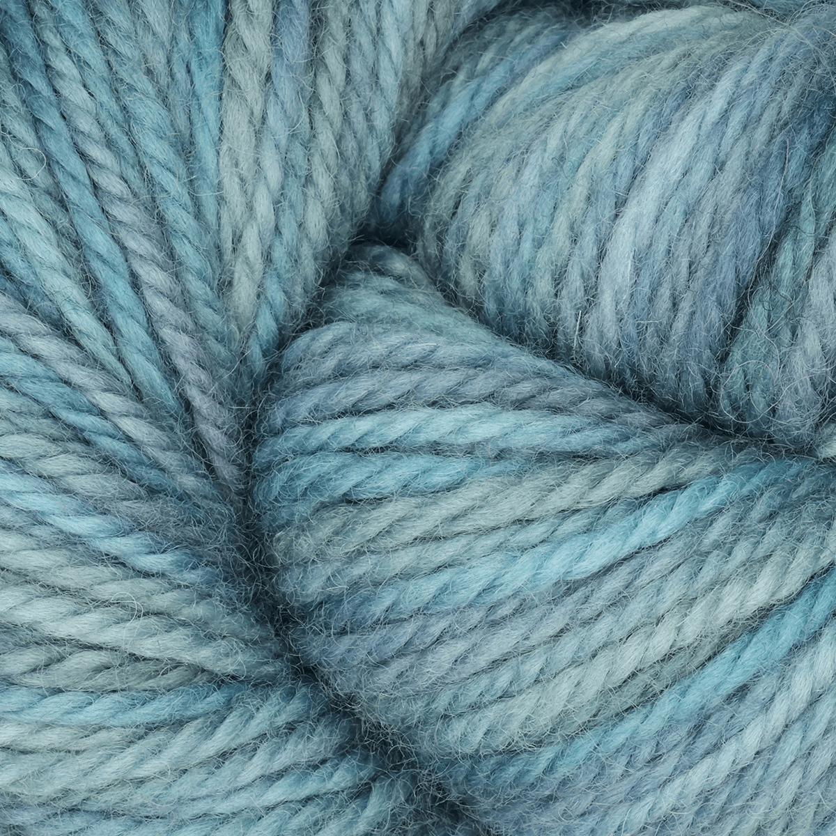 Oxford Rug Company rug punch needle Atlantic The Oxford Company | Fine Yarn | Variegated | 5 Pack