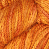 Oxford Rug Company rug punch needle Autumn Leaves The Oxford Company | Fine Yarn | Variegated | 5 Pack