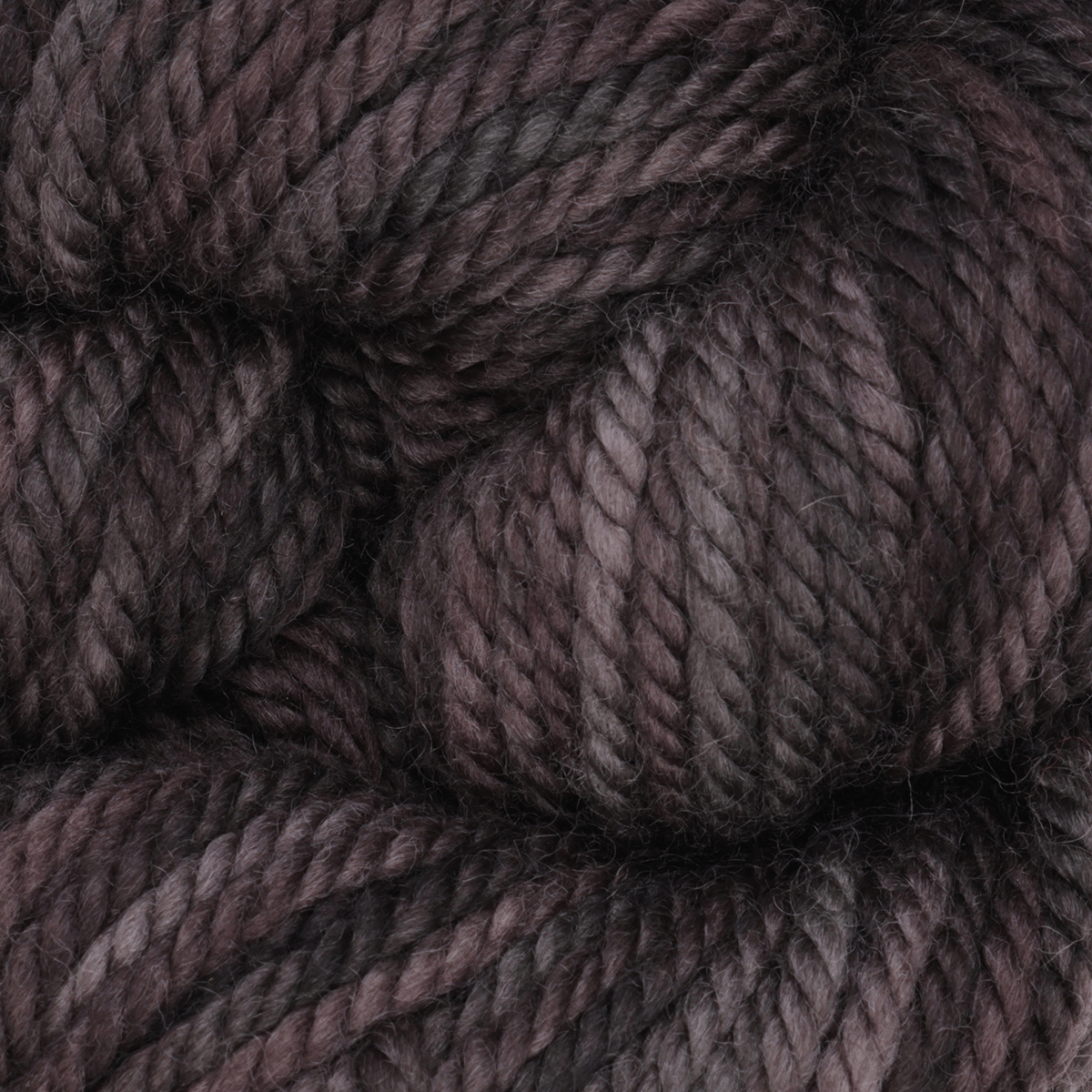Oxford Rug Company rug punch needle Black Rhino The Oxford Company | Rug Yarn | Variegated | 5 Pack