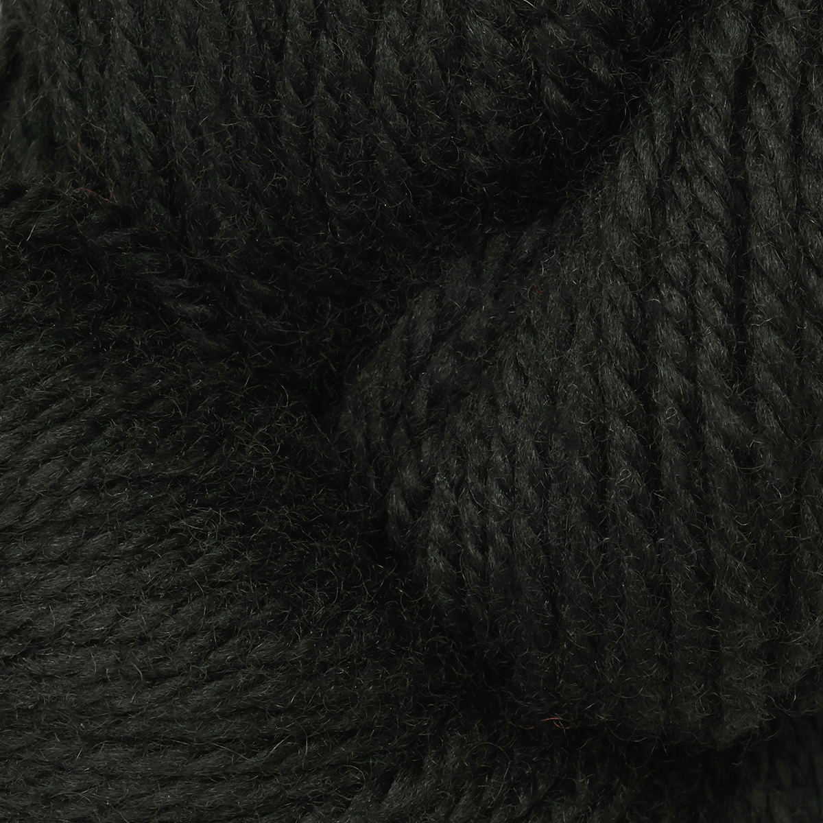 Oxford Rug Company rug punch needle Black The Oxford Company | Fine Yarn | Solid Colours | 5 Pack