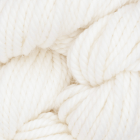 Oxford Rug Company rug punch needle Bleached White The Oxford Company | Fine Yarn | Solid Colours | 5 Pack