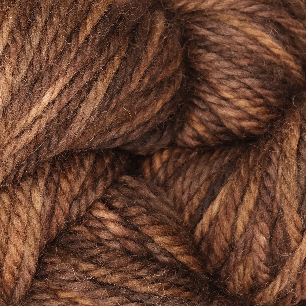 Oxford Rug Company rug punch needle Brown Bear The Oxford Company | Fine Yarn | Variegated | 5 Pack