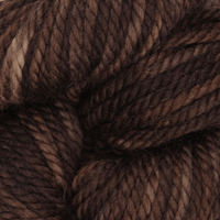 Oxford Rug Company rug punch needle Brown Bear The Oxford Company | Rug Yarn | Variegated | 5 Pack