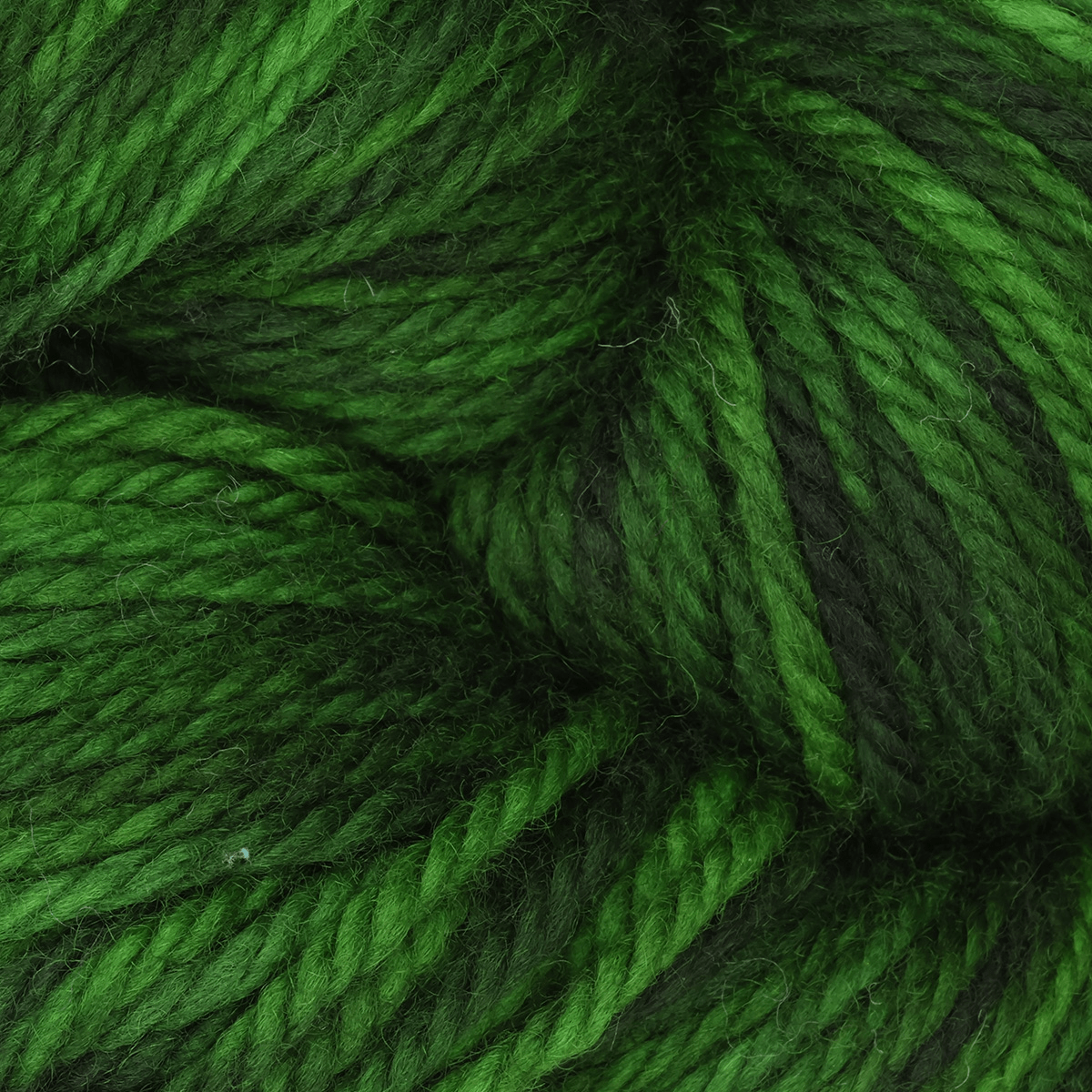 Oxford Rug Company rug punch needle Club Moss Dark The Oxford Company | Fine Yarn | Variegated | 5 Pack
