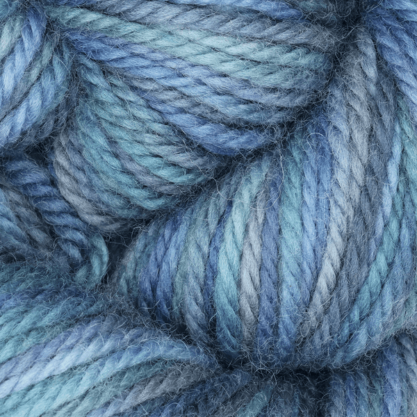 The Oxford Company | Fine Yarn | Variegated