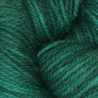 Oxford Rug Company rug punch needle Evergreen Dark The Oxford Company | Fine Yarn | Variegated | 5 Pack