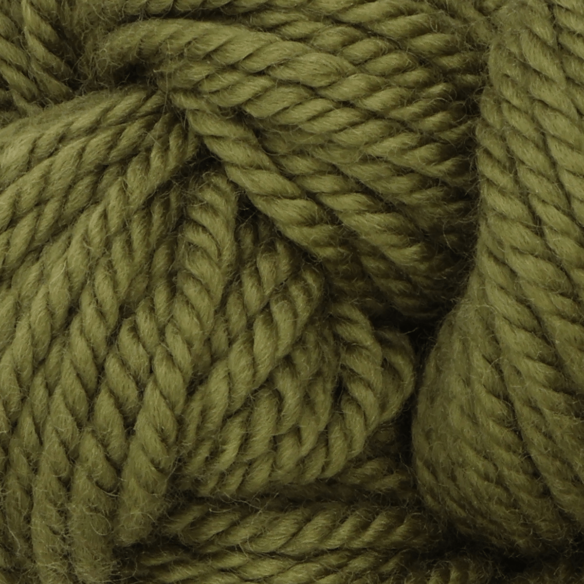 Oxford Rug Company rug punch needle Green Olive Oxford Rug Company | Rug Yarn | Solid Colours | 5 Pack