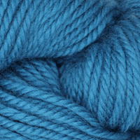 Oxford Rug Company rug punch needle Island Blue The Oxford Company | Fine Yarn | Solid Colours | 5 Pack