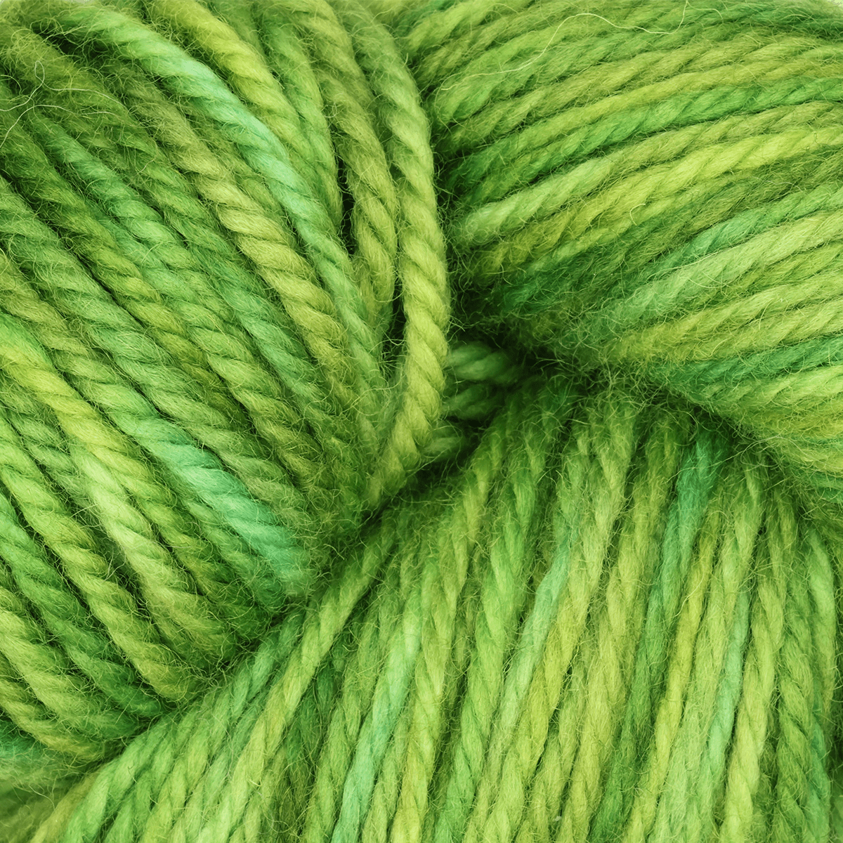 Oxford Rug Company rug punch needle Leaf Me Alone The Oxford Company | Fine Yarn | Variegated | 5 Pack