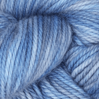 Oxford Rug Company rug punch needle Lobelia The Oxford Company | Fine Yarn | Variegated | 5 Pack