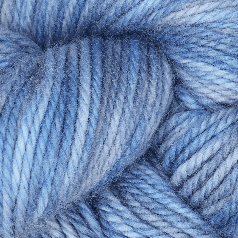Oxford Rug Company rug punch needle Lobelia The Oxford Company | Fine Yarn | Variegated | 5 Pack