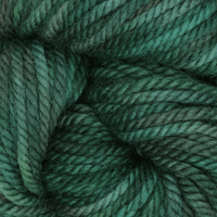 Oxford Rug Company rug punch needle Mixed Greens The Oxford Company | Rug Yarn | Variegated | 5 Pack